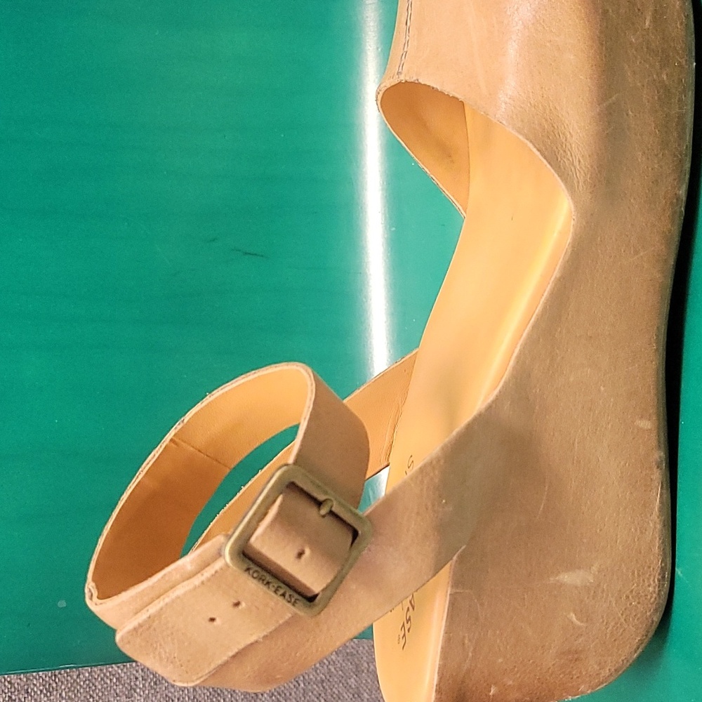 Kork-Ease Carolyne Wedge K29122 CAU115 - Picture 4 of 10